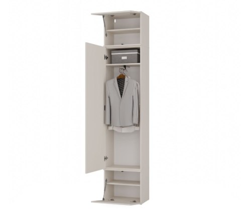 GARDEROBA HAGA III 1SZ2W KASZMIR
