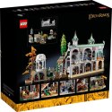 LEGO ICONS 10316 WŁADCA PIERŚCIENI: RIVENDELL