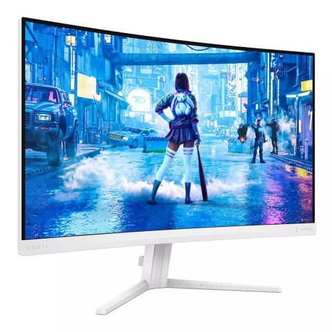 Philips Evnia 5000 27M2C5201L/00 LED display 68,6 cm (27") 1920 x 1080 px Full HD LCD Biały