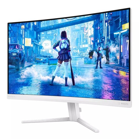 Philips Evnia 5000 27M2C5201L/00 LED display 68,6 cm (27") 1920 x 1080 px Full HD LCD Biały