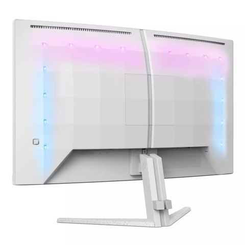 Philips Evnia 5000 27M2C5201L/00 LED display 68,6 cm (27") 1920 x 1080 px Full HD LCD Biały