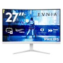 Philips Evnia 5000 27M2C5201L/00 LED display 68,6 cm (27") 1920 x 1080 px Full HD LCD Biały