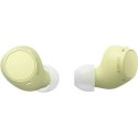 Sony WF-C510 - True Wireless-Kopfh?rer mit Mikrofon gelb