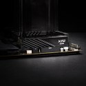 ADATA Lancer Blade moduł pamięci 32 GB 2 x 16 GB DDR5 6000 Mhz Korekcja ECC