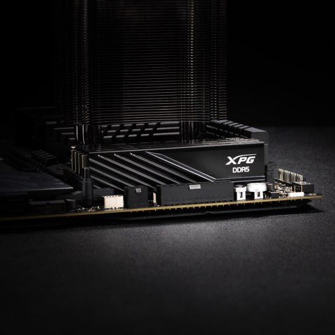 ADATA Lancer Blade moduł pamięci 32 GB 2 x 16 GB DDR5 6000 Mhz Korekcja ECC