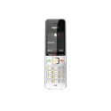 Bezprzewodowy przedłużacz słuchawki Gigaset 500HX Comfort ECO DECT GAP CAT-iq (S30852-H3061-R101)
