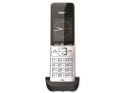 Bezprzewodowy przedłużacz słuchawki Gigaset 500HX Comfort ECO DECT GAP CAT-iq (S30852-H3061-R101)