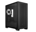 COOLER MASTER OBUDOWA ELITE 301 LITE Czarna
