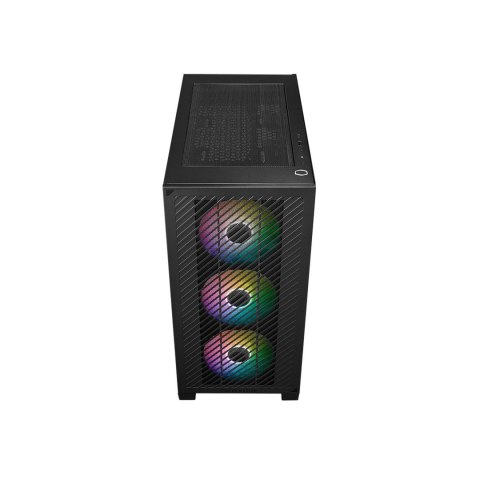 COOLER MASTER OBUDOWA Elite 301 White