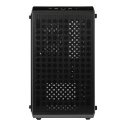 COOLER MASTER OBUDOWA MASTERBOX Q300L V2 MATX MINI TOWER CZARNA Q300LV2-KGNN-S00