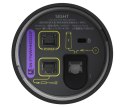 Logitech Sight - grafitowy, rozdz. 3840 x 2160 px, 60 fps, CMOS