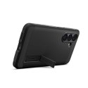 Etui pokrowiec case na Samsung Galaxy S26+ Tough Armor Mag MagSafe - czarny