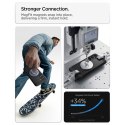 Etui pokrowiec case na Samsung Galaxy S26+ Tough Armor Mag MagSafe - czarny