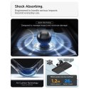 Etui pokrowiec case na Samsung Galaxy S26 Ultra Optik Armor - czarny
