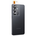 Osłona aparatu na Samsung Galaxy S26+ Glas.Tr Ez Fit Optik Pro HD czarna - 2 szt.