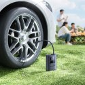 Pompka bezprzewodowa kompresor 150 PSI 7500 mAh - ciemnoszara