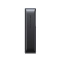 Powerbank 20000mAh 22.5W USB-A USB-C z wyświetlaczem JR-QP192 Mini - czarny