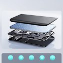 Powerbank 20000mAh 22.5W USB-A USB-C z wyświetlaczem JR-QP192 Mini - czarny