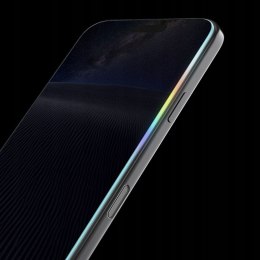 Szkło prywatyzujące z aplikatorem na iPhone 16 Pro Max / 17 Pro Max Glas.TR EZ Fit Pro