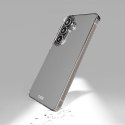 Etui ochronne na Samsung Galaxy S26 Extreme X2 - przezroczyste