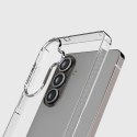Etui ochronne na Samsung Galaxy S26 Extreme X2 - przezroczyste