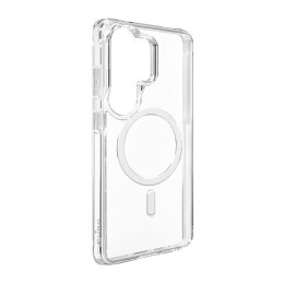 Etui ochronne na Samsung Galaxy S26 Ultra LITE MAG MagSafe - przezroczyste