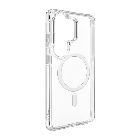 Etui ochronne na Samsung Galaxy S26 Ultra LITE MAG MagSafe - przezroczyste