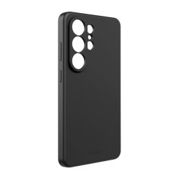 Etui ochronne na Samsung Galaxy S26 Ultra silikonowe - czarne
