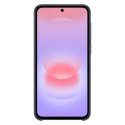 Etui pokrowiec na Samsung Galaxy A37 5G Samsung Card Slot Case - czarny