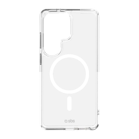 Etui pokrowiec na Samsung Galaxy S26 Ultra Extreme D30 MagSafe - przezroczysty