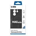 Etui pokrowiec na Samsung Galaxy S26 Ultra Instinct Mag MagSafe - czarny