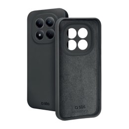 Etui pokrowiec na Xiaomi Redmi Note 15 Pro 4G Instinct - czarne