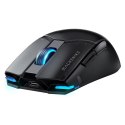 Mysz gamingowa bezprzewodowa M7 Pro - czarna