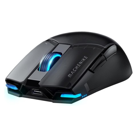 Mysz gamingowa bezprzewodowa M7 Pro - czarna