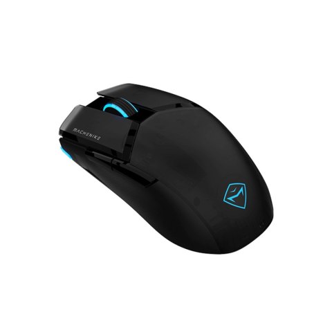 Mysz gamingowa bezprzewodowa M7 Pro - czarna
