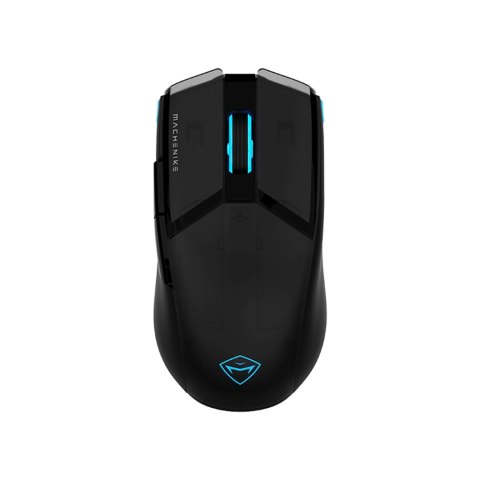 Mysz gamingowa bezprzewodowa M7 Pro - czarna