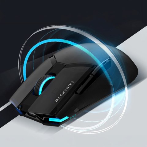 Mysz gamingowa bezprzewodowa M7 Pro - czarna