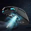 Mysz gamingowa bezprzewodowa M7 Pro - czarna