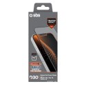Szkło hartowane na iPhone 13/13 Pro/14/16e/17e z aplikatorem D3O