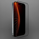 Szkło hartowane na iPhone 13/13 Pro/14/16e/17e z aplikatorem D3O