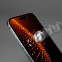Szkło hartowane na iPhone 13/13 Pro/14/16e/17e z aplikatorem D3O