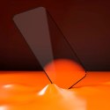 Szkło hartowane na iPhone 13/13 Pro/14/16e/17e z aplikatorem D3O