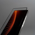 Szkło ochronne na Samsung Galaxy S26 Ultra z aplikatorem D3O