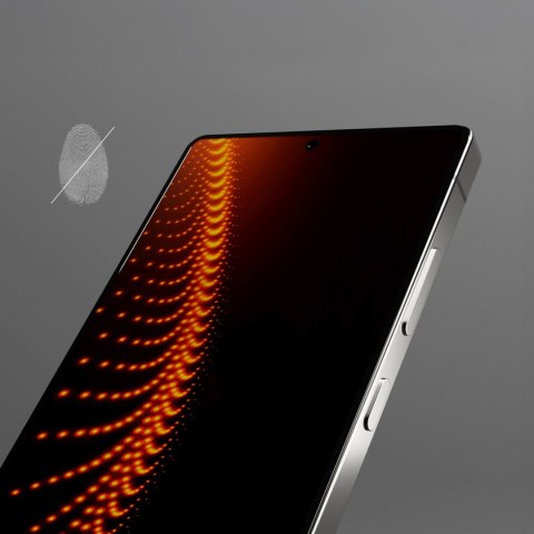 Szkło ochronne na Samsung Galaxy S26 Ultra z aplikatorem D3O