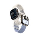 Zestaw 2 pasków do Apple Watch 42mm Blend Band - gwiezdny błękit / gwiezdny