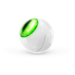 Fibaro Motion, light and temperature CZUJNIK Apple HomeKit