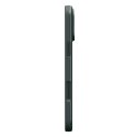 Etui pokrowiec case na iPhone 17 Pro Thin Fit MagSafe - zielony