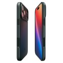Etui pokrowiec case na iPhone 17 Pro Thin Fit MagSafe - zielony