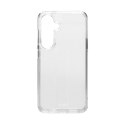 Etui pokrowiec na Samsung Galaxy A57 D3O - przezroczysty