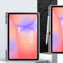 Etui pokrowiec na Samsung Galaxy Tab S9 11.0 / S9 FE / S10 FE / S10 Lite 10.9 - szary
